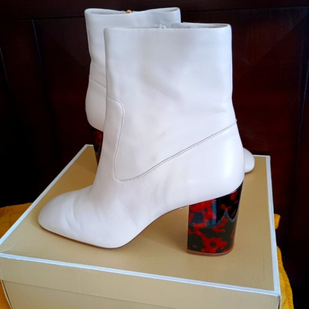 Michael Kors Marcella Booties